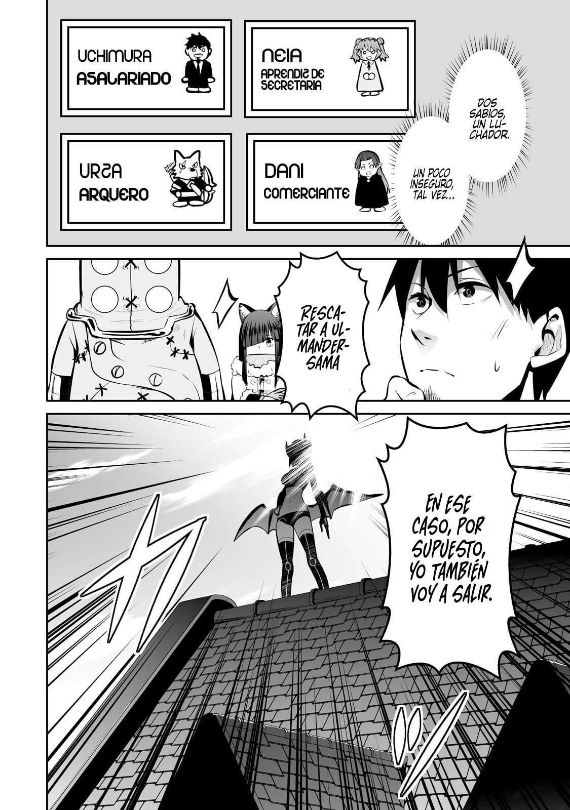 Capitulo 47 page 8