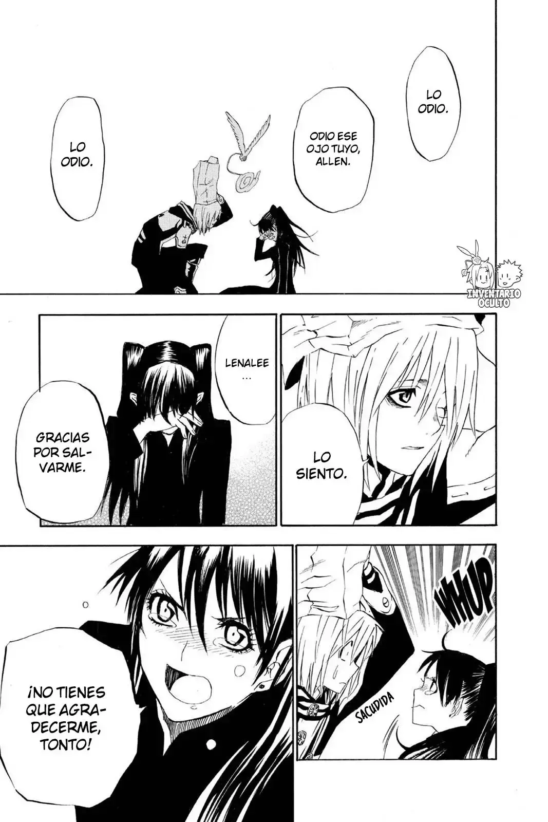 Capitulo 30 page 16
