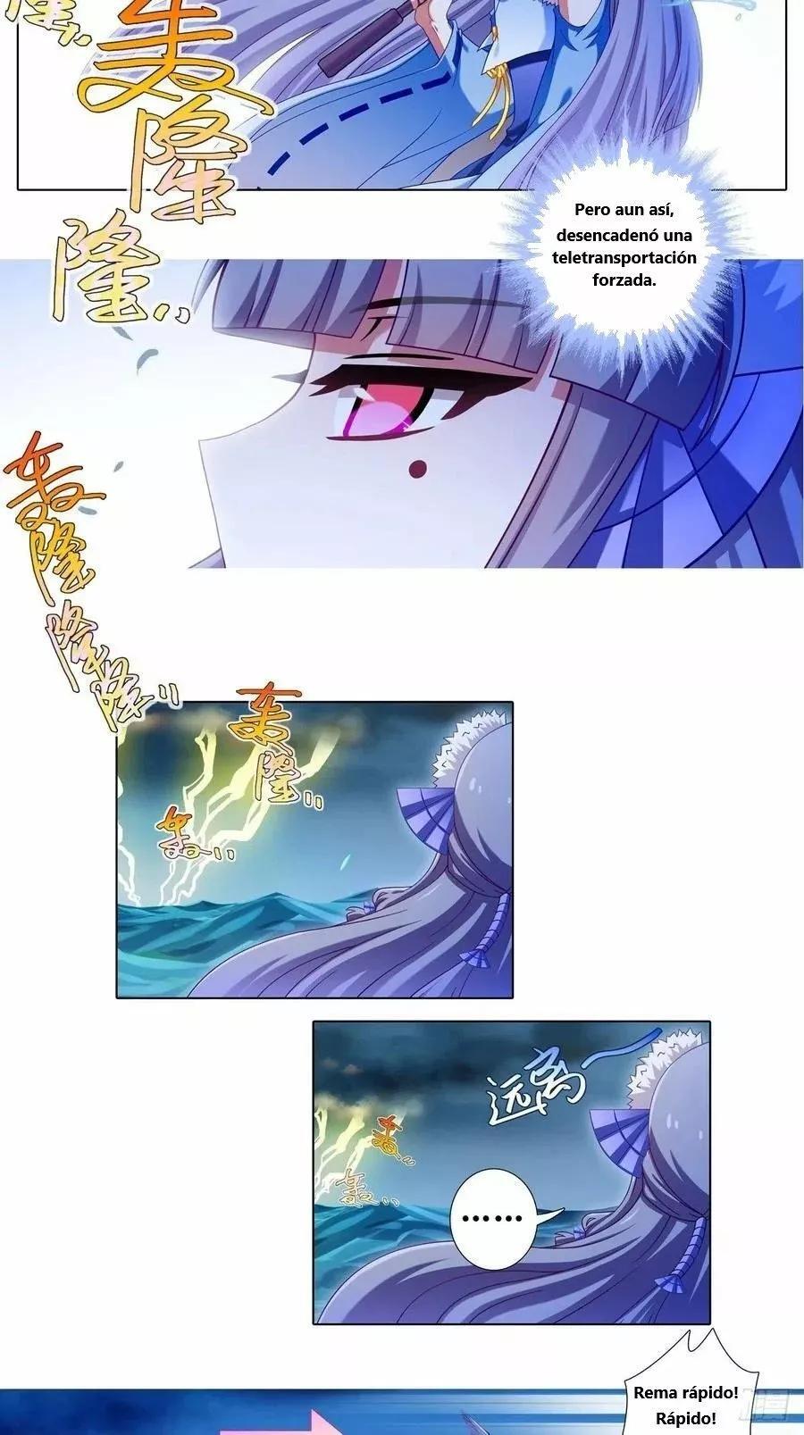 Capitulo 434 page 6