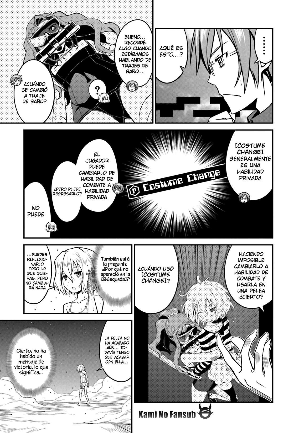 Capitulo 22 page 27