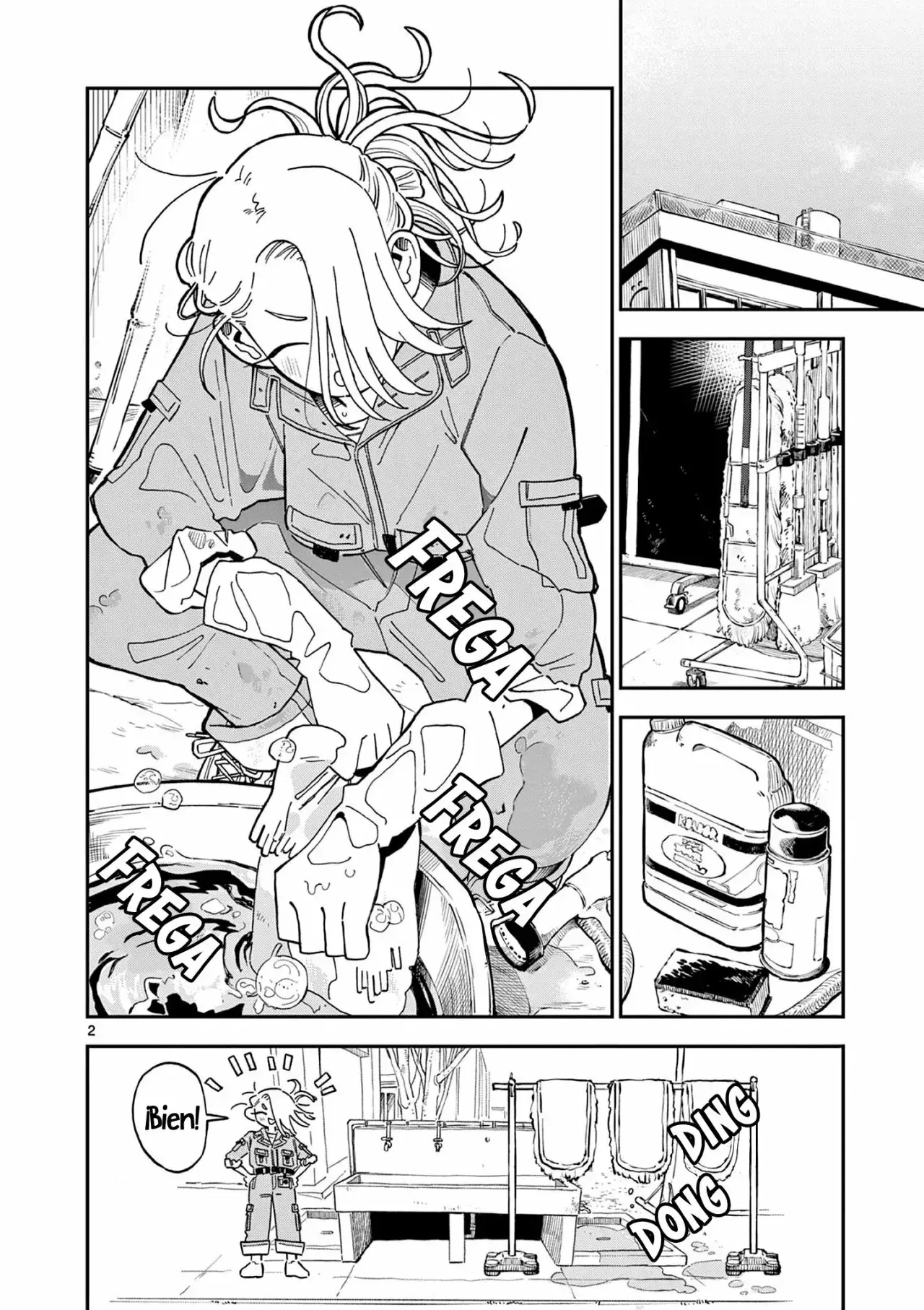 Capitulo 2 page 3