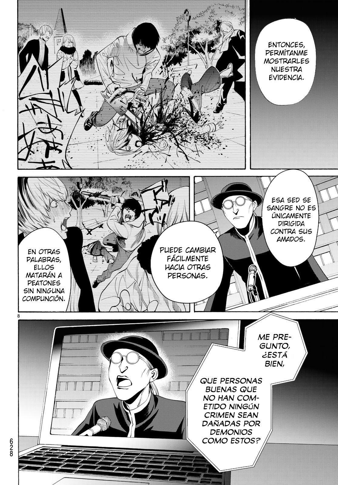Capitulo 32 page 9