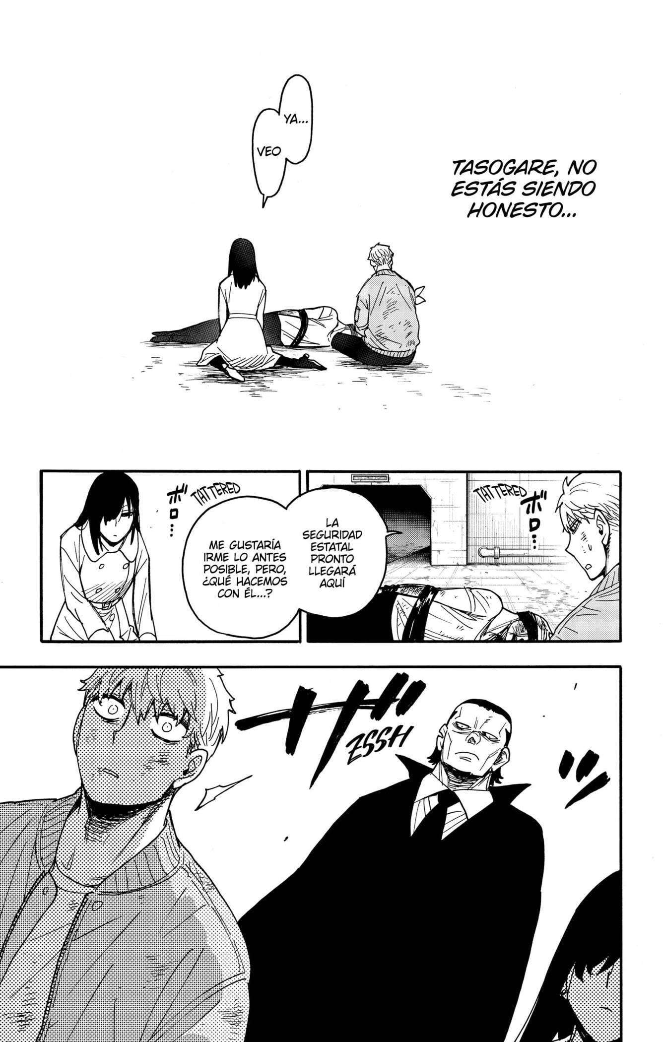 Capitulo 86 page 5