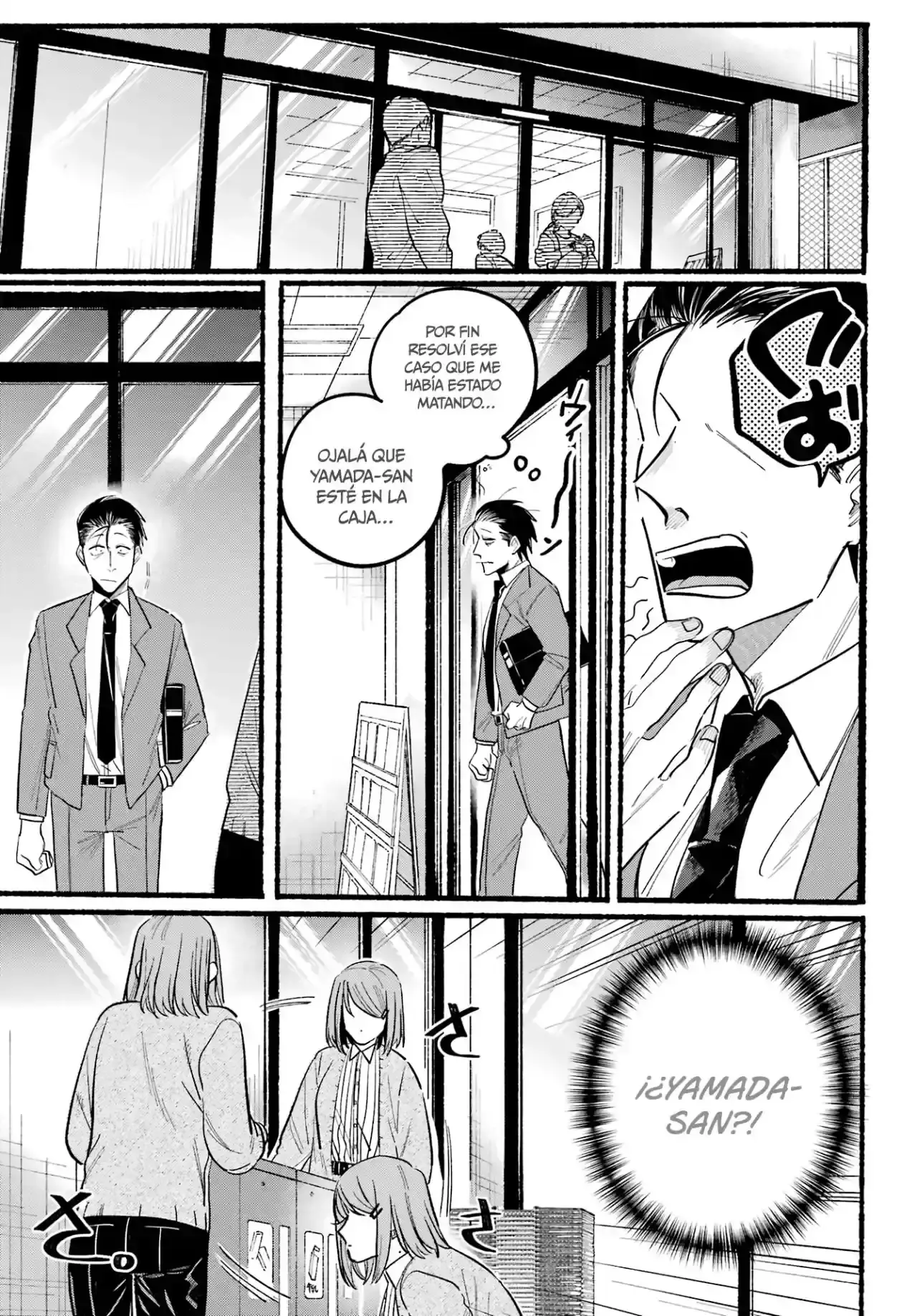 Capitulo 23 page 10