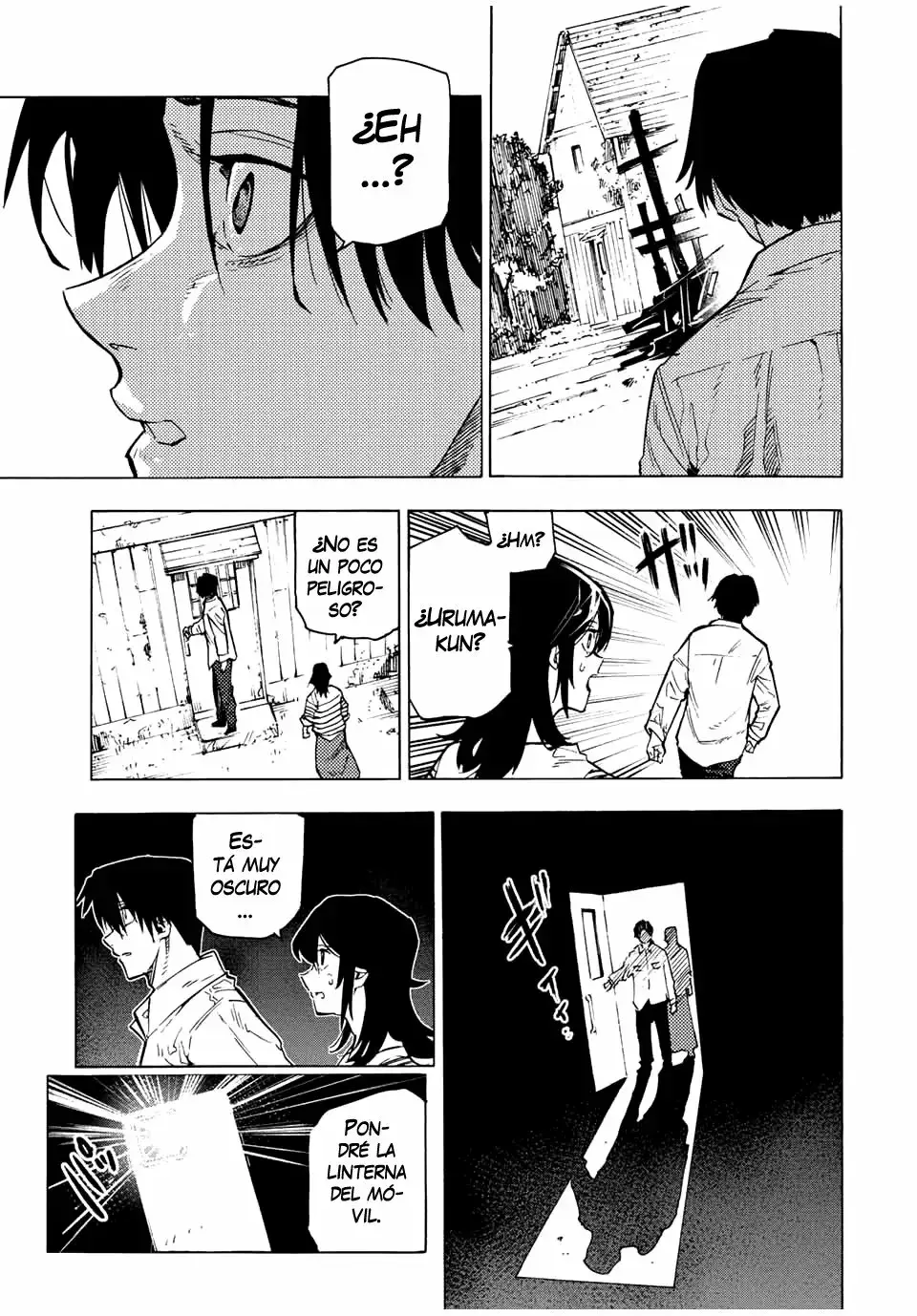 Capitulo 103 page 10