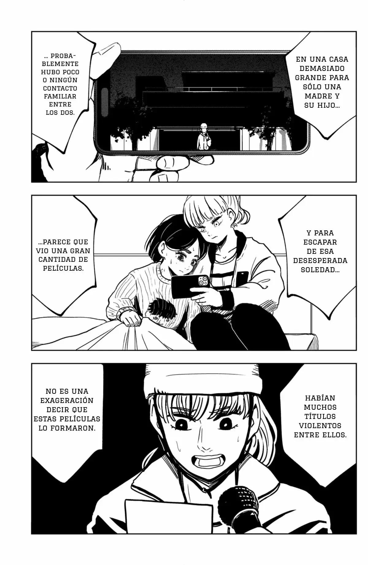 Capitulo 31 page 10