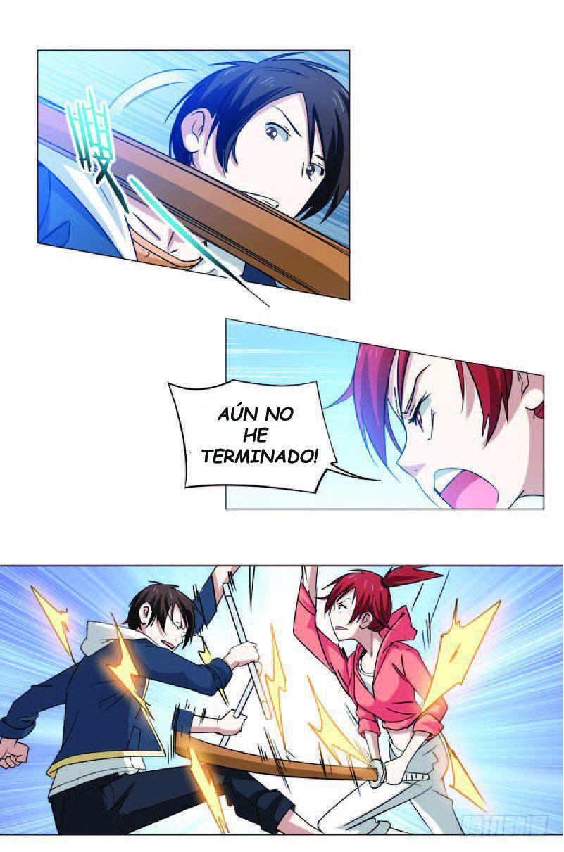 Capitulo 41 page 6