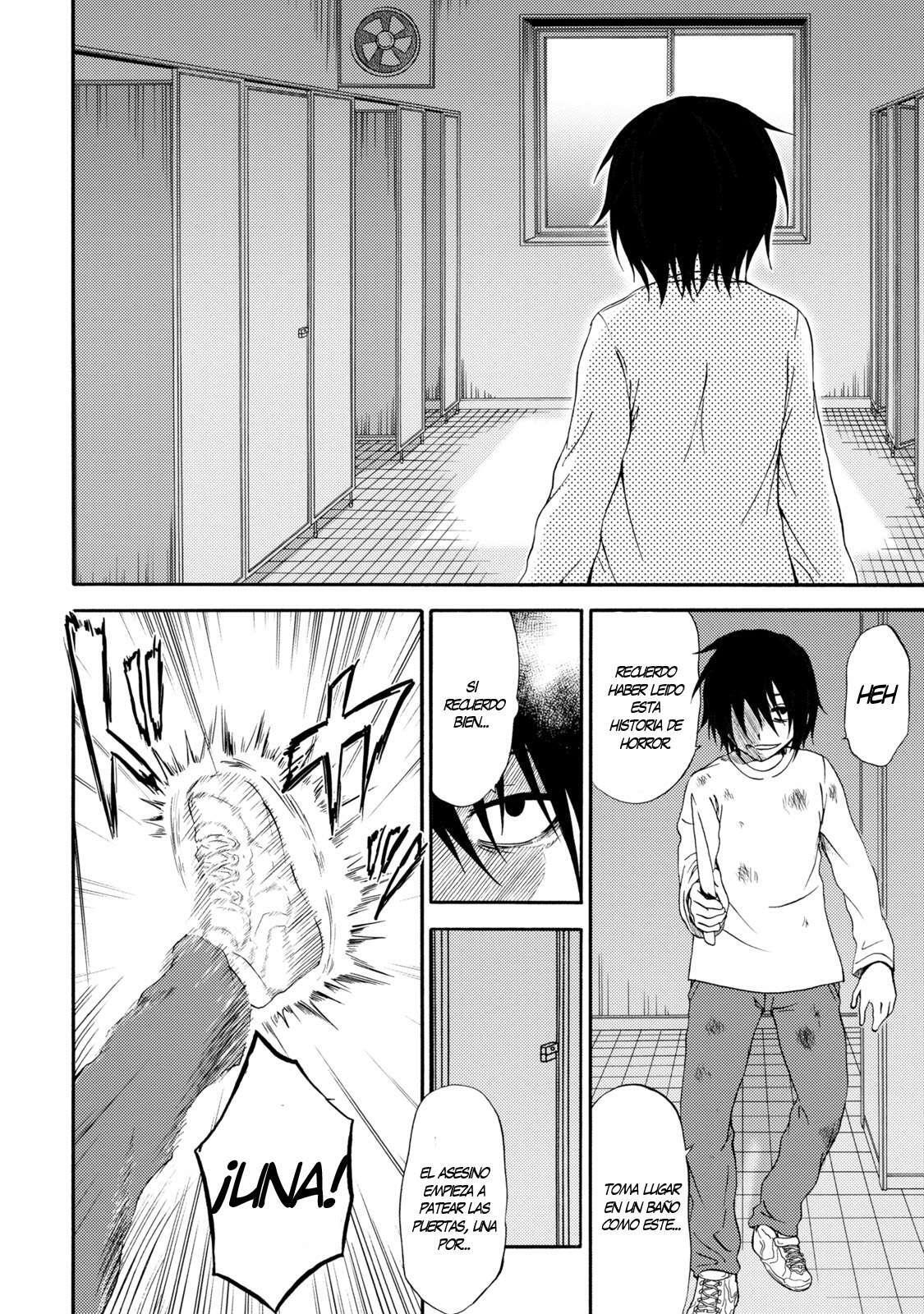 Capitulo 20 page 15