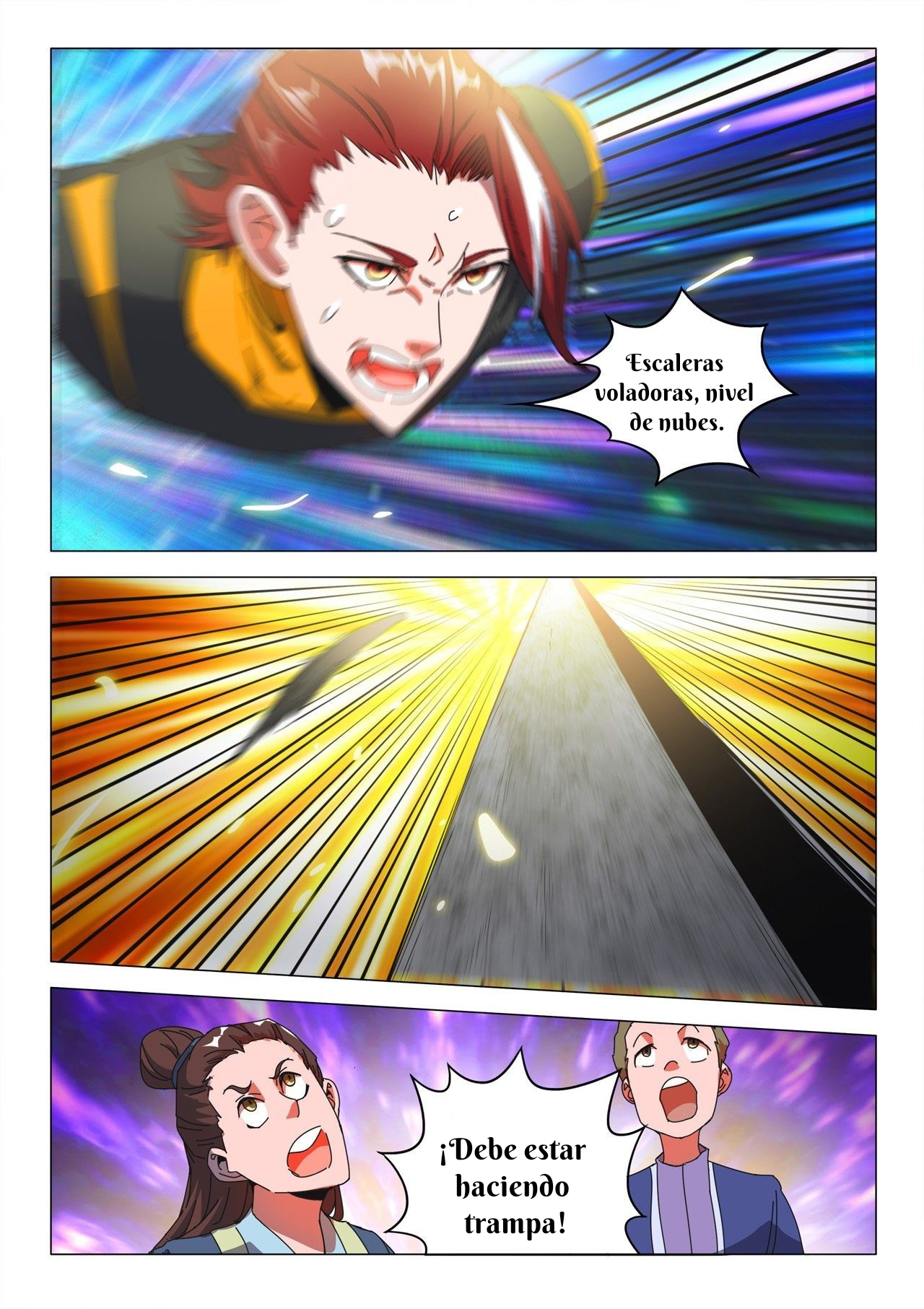 Capitulo 493 page 11