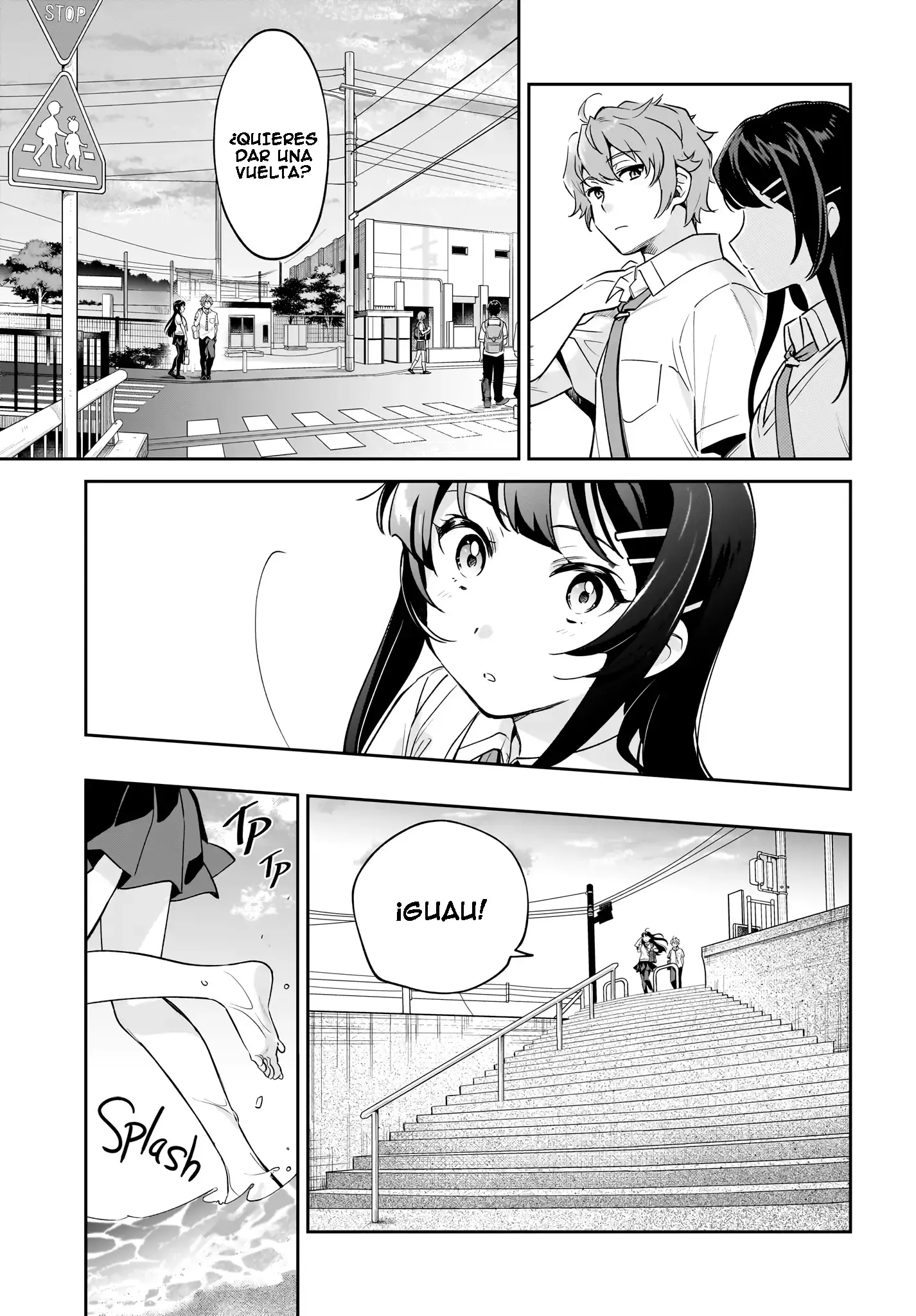 Capitulo 3 page 16
