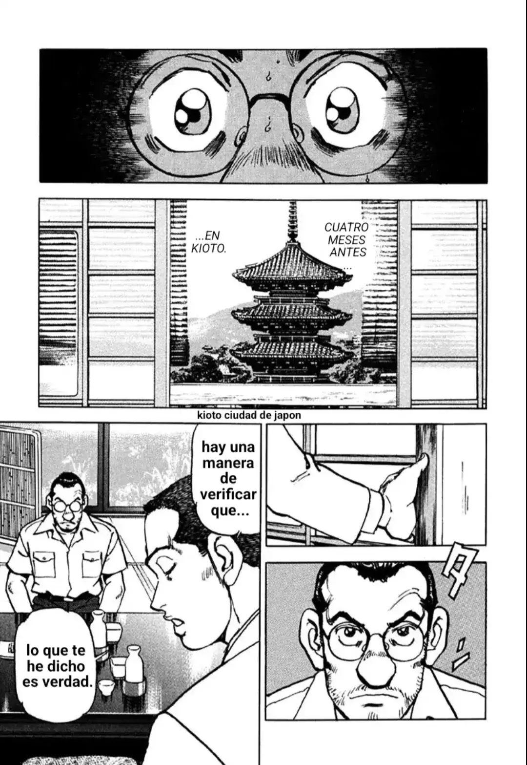 Capitulo 121 page 14