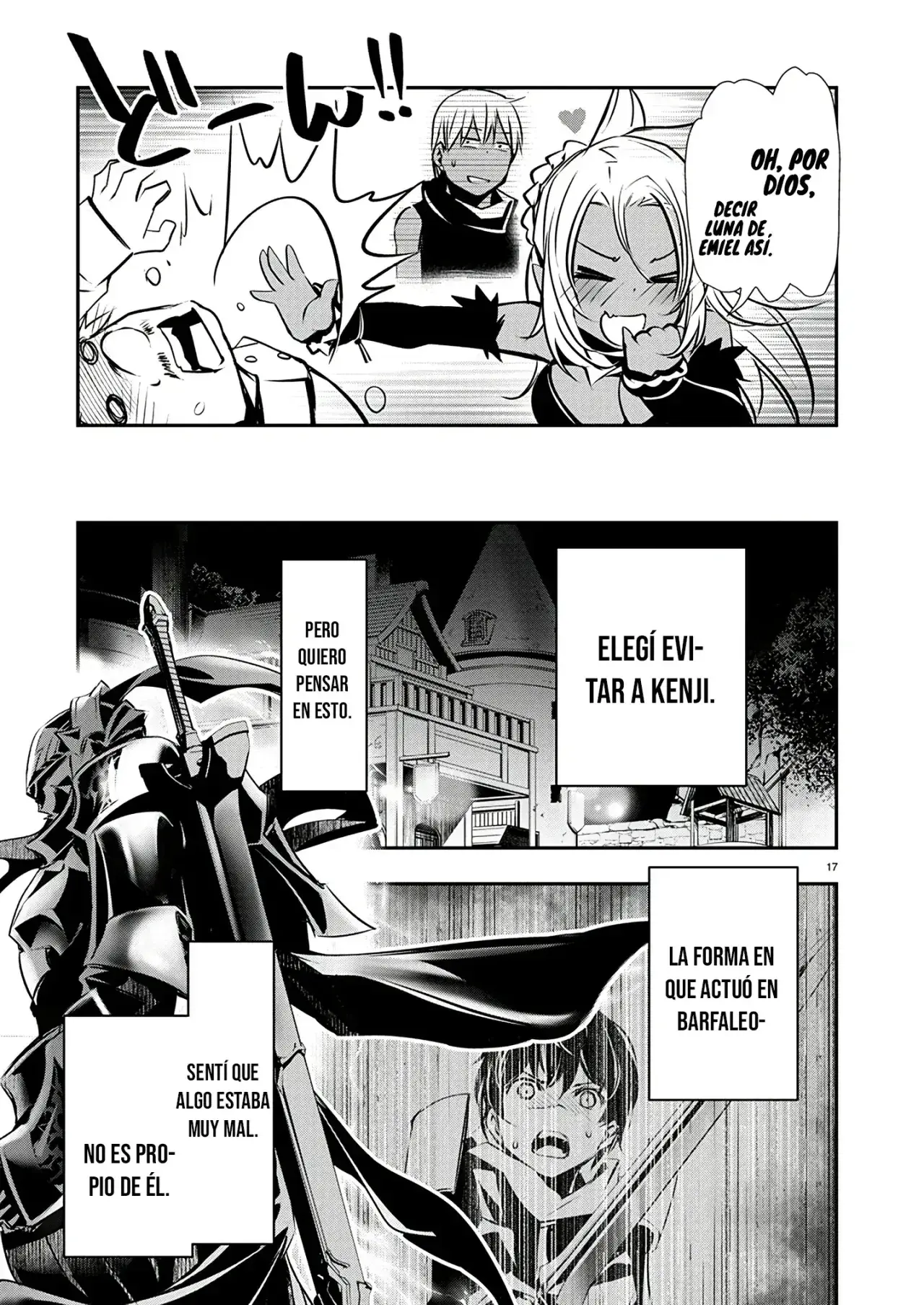 Capitulo 55 page 20