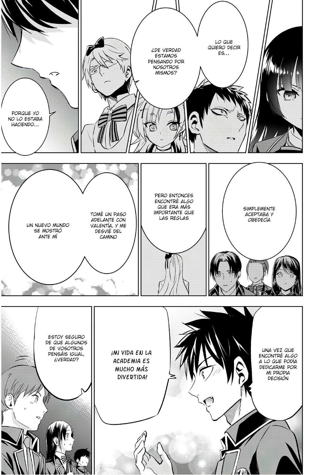 Capitulo 81 page 18