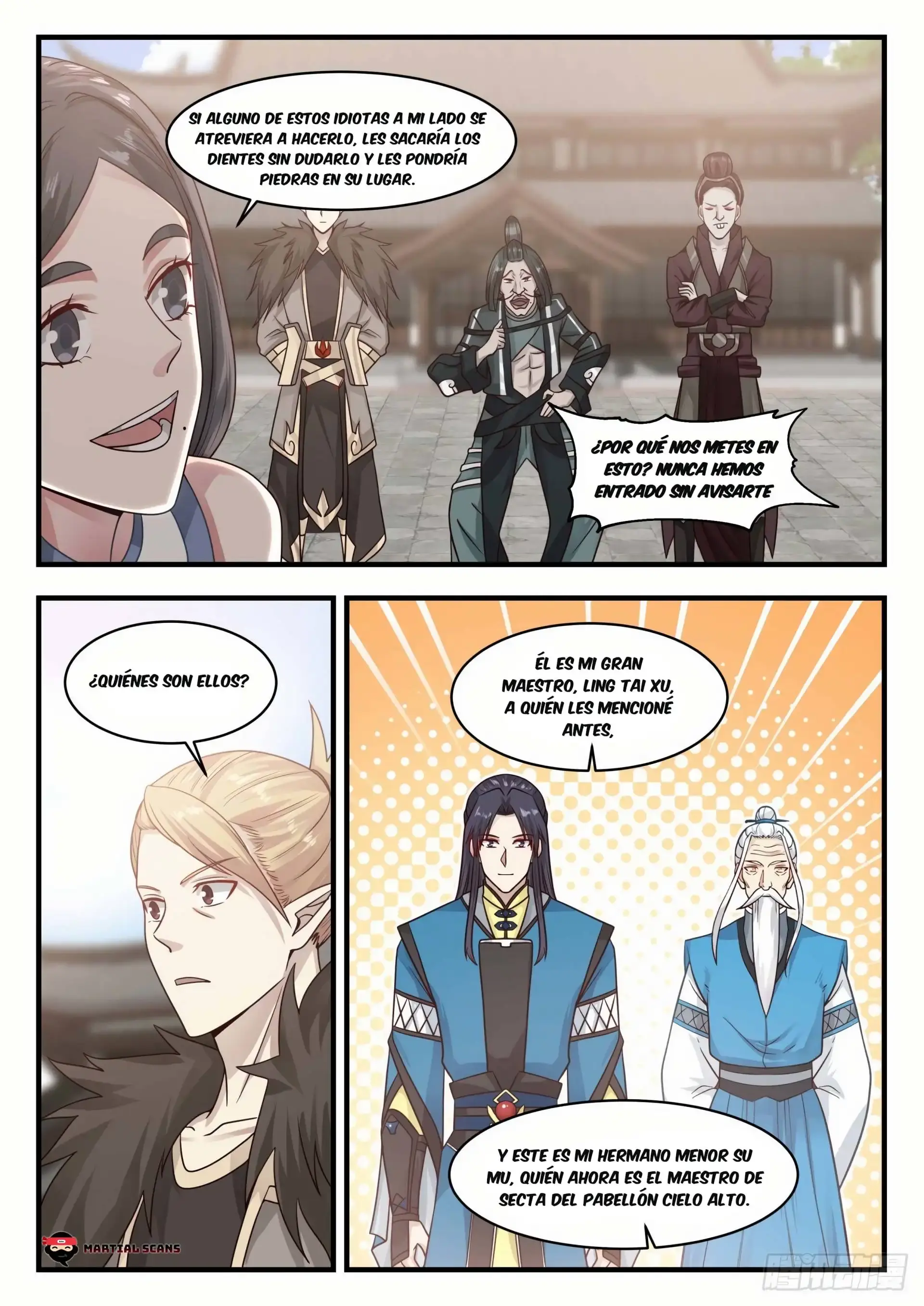 Capitulo 810 page 9