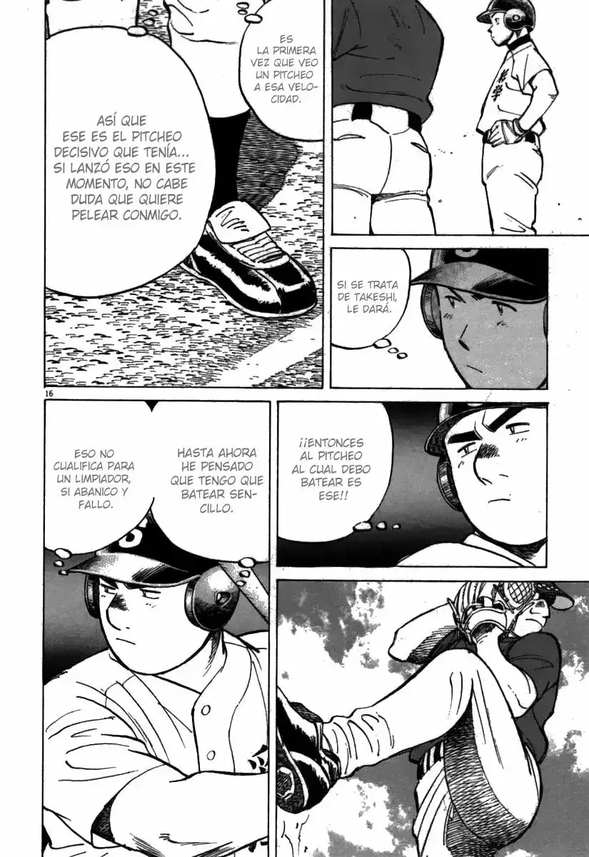 Capitulo 61 page 16