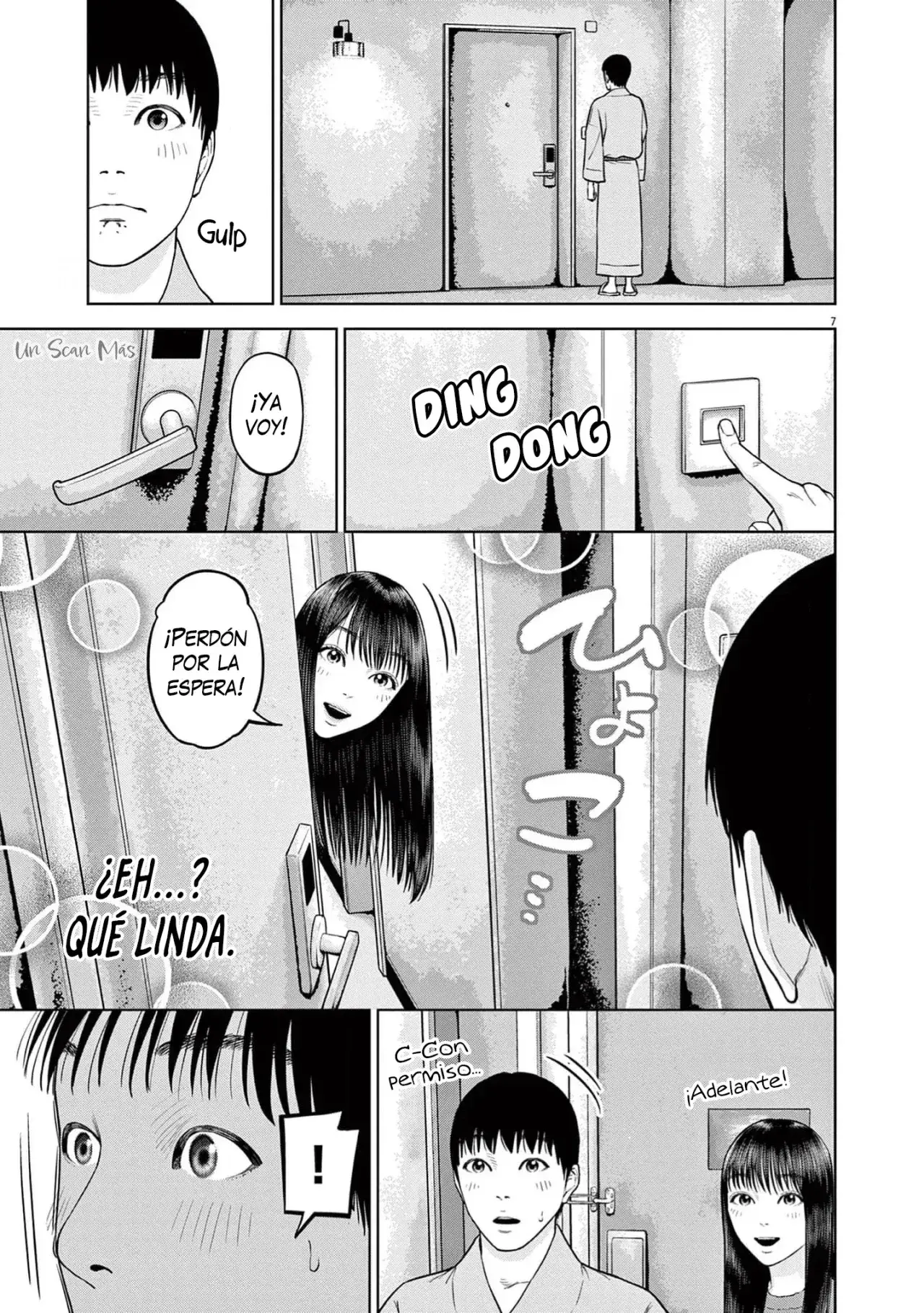 Capitulo 69 page 10