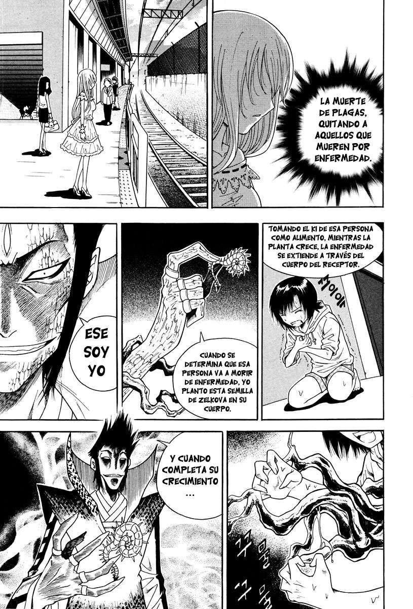 Capitulo 31 page 17