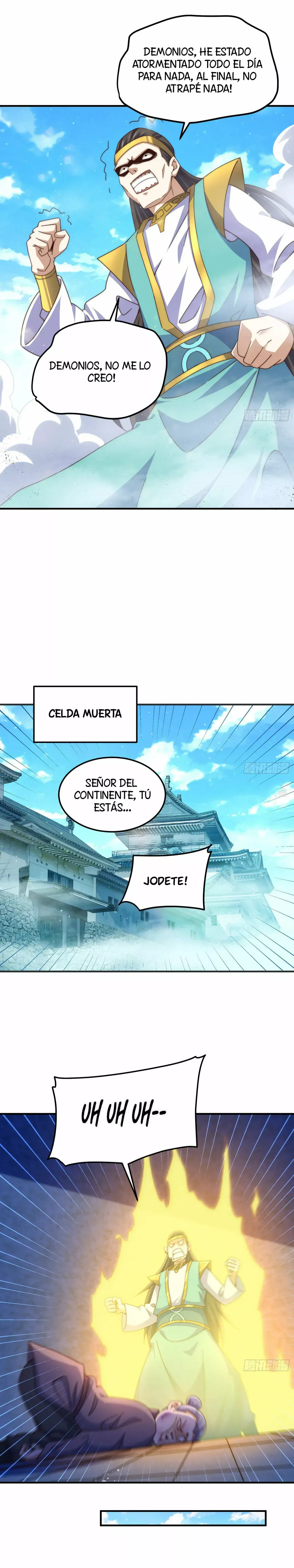 Capitulo 143 page 10