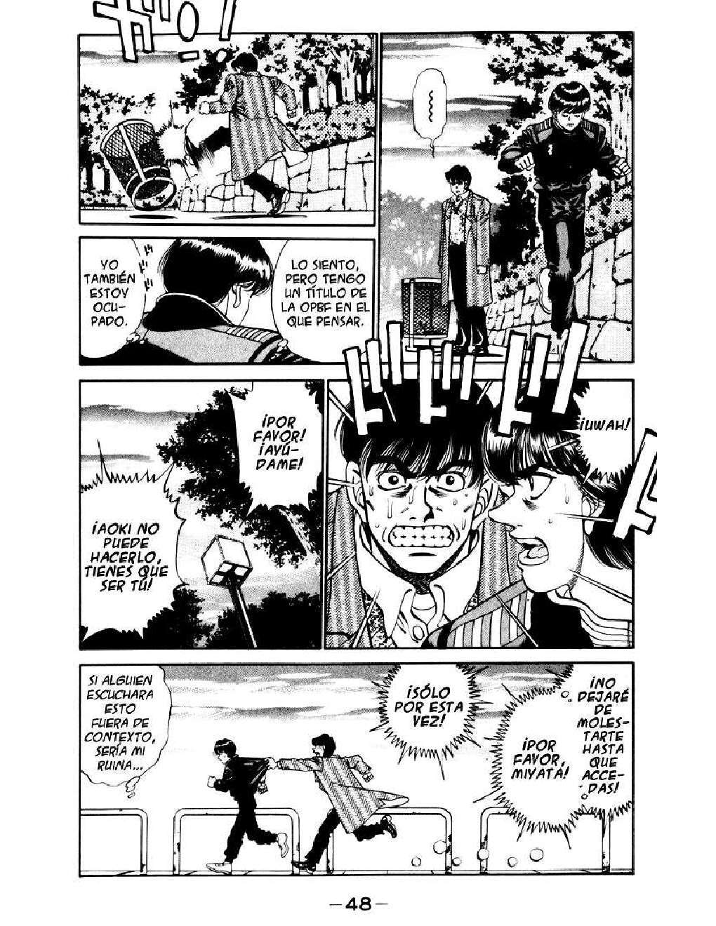 Capitulo 271 page 7