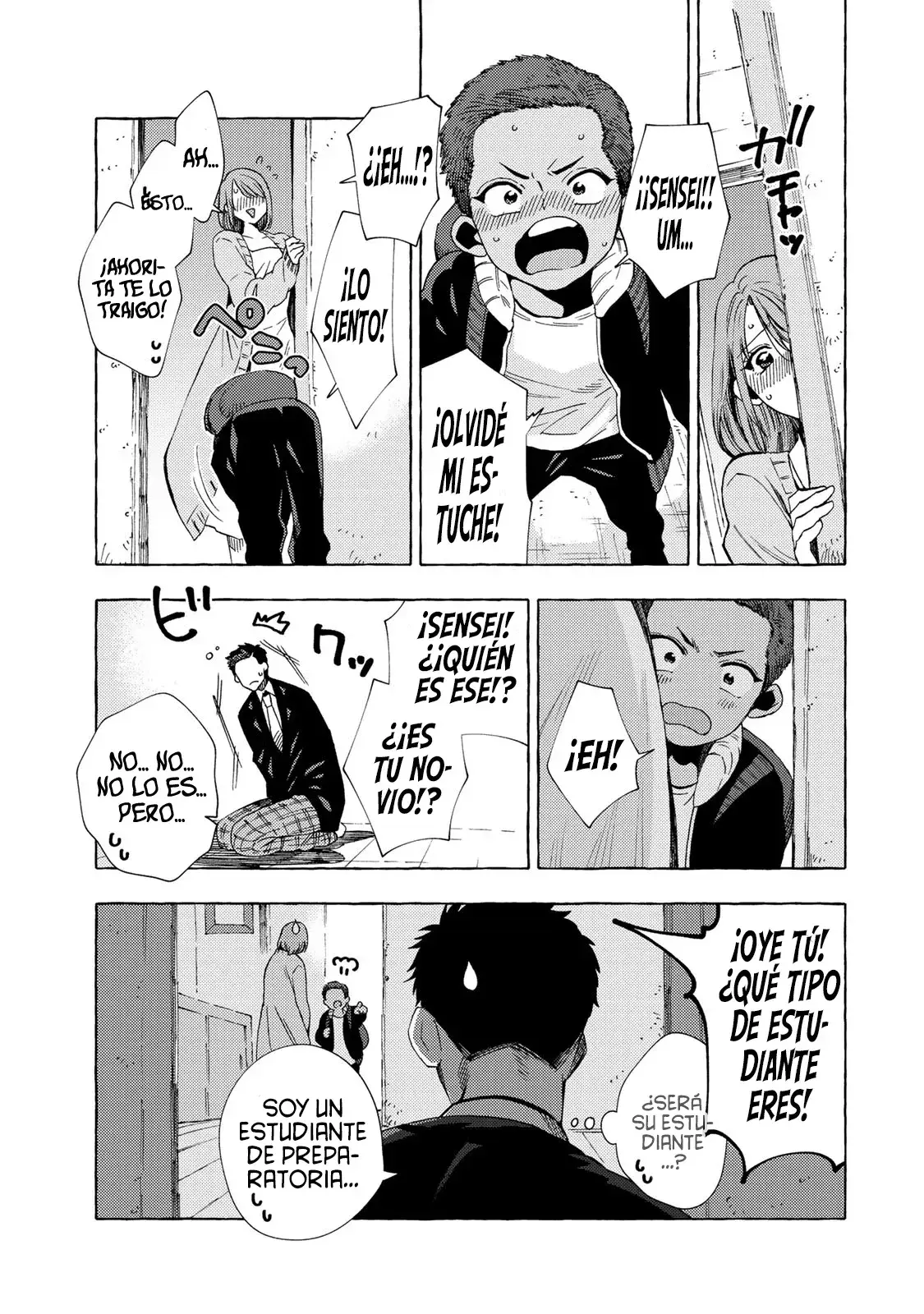 Capitulo 18 page 9