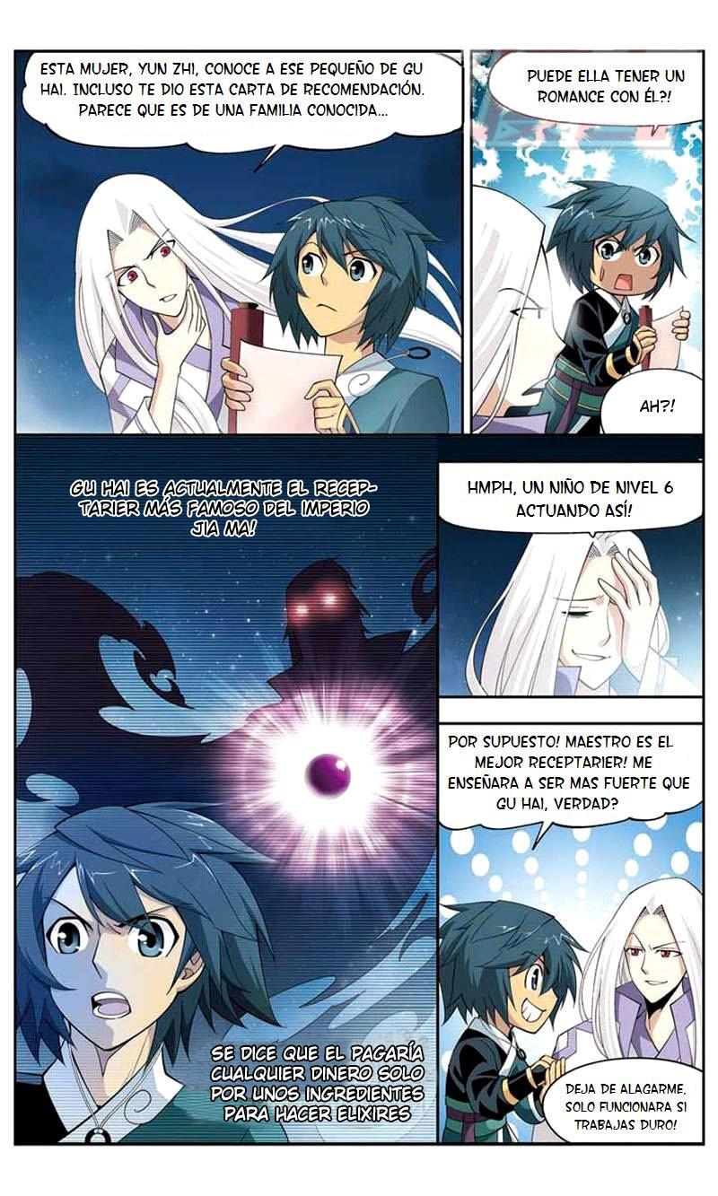 Capitulo 30 page 14