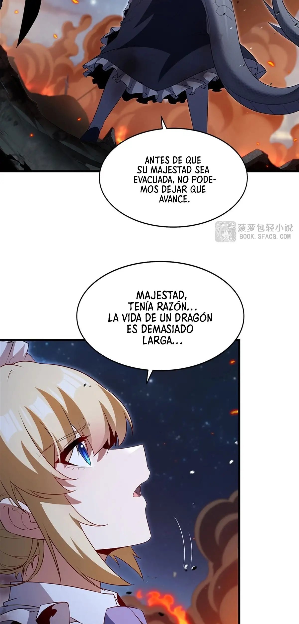 Capitulo 88 page 22