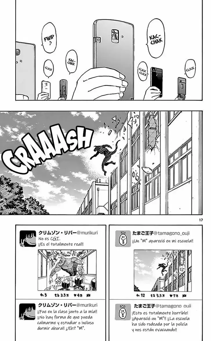 Capitulo 77 page 18