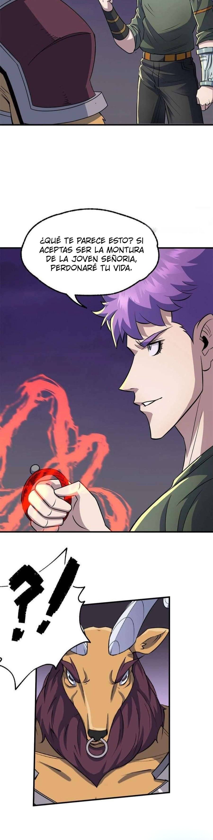Capitulo 264 page 15