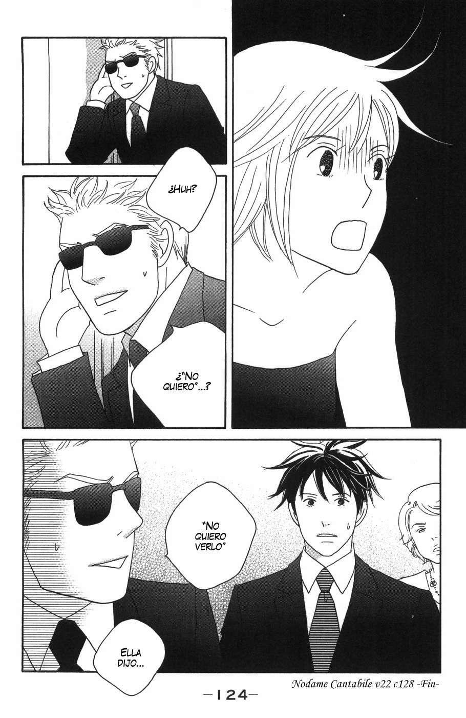 Capitulo 128 page 32