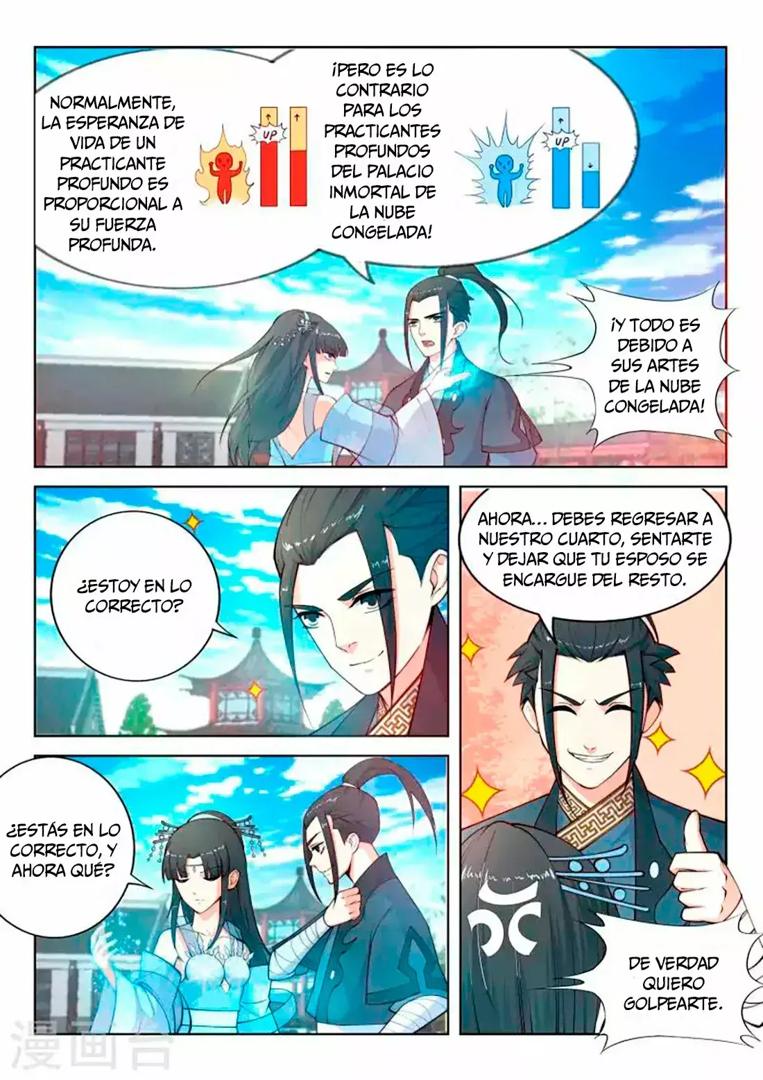 Capitulo 12 page 8