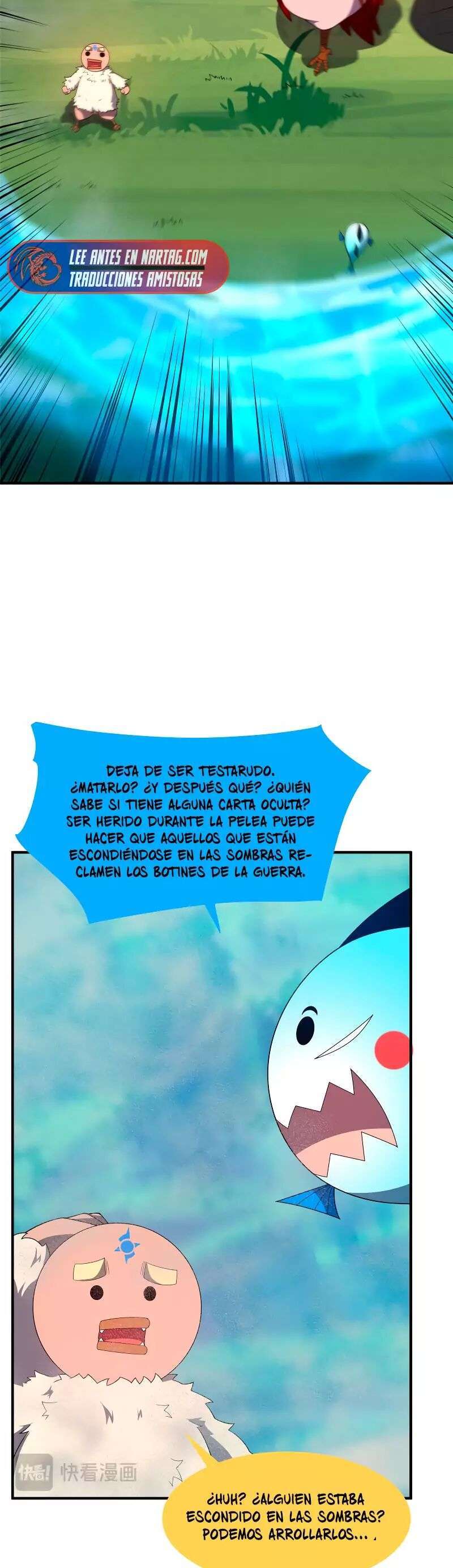 Capitulo 284 page 21