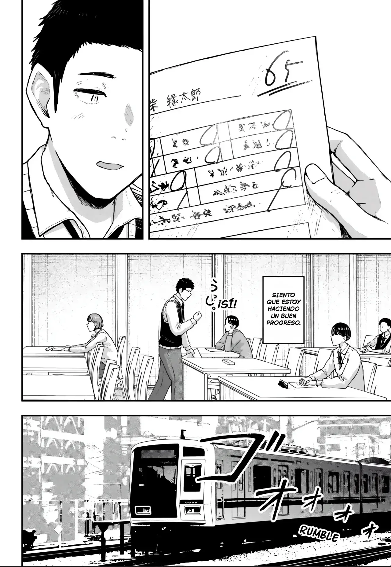 Capitulo 21 page 14