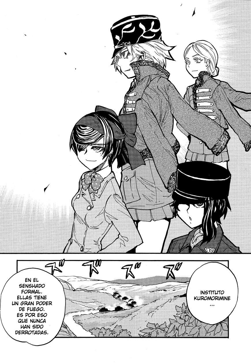 Capitulo 16 page 32