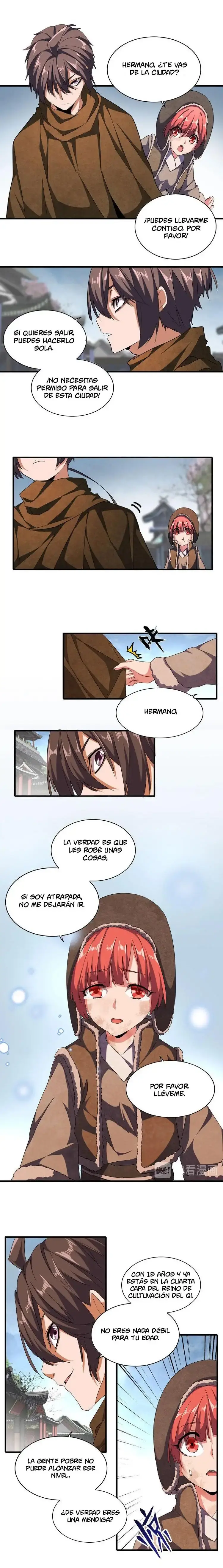 Capitulo 50 page 6
