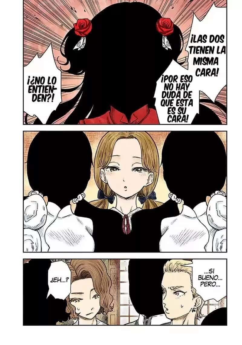 Capitulo 84 page 10