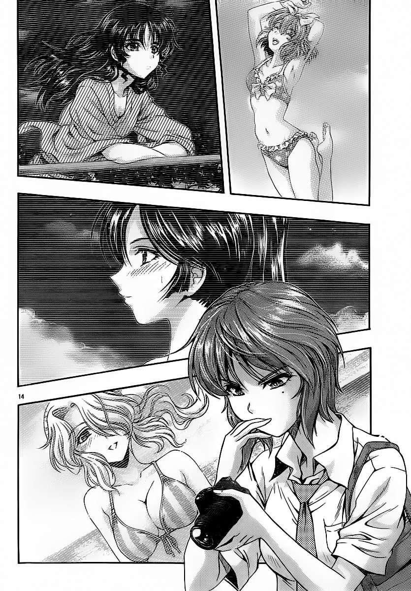 Capitulo 16 page 14