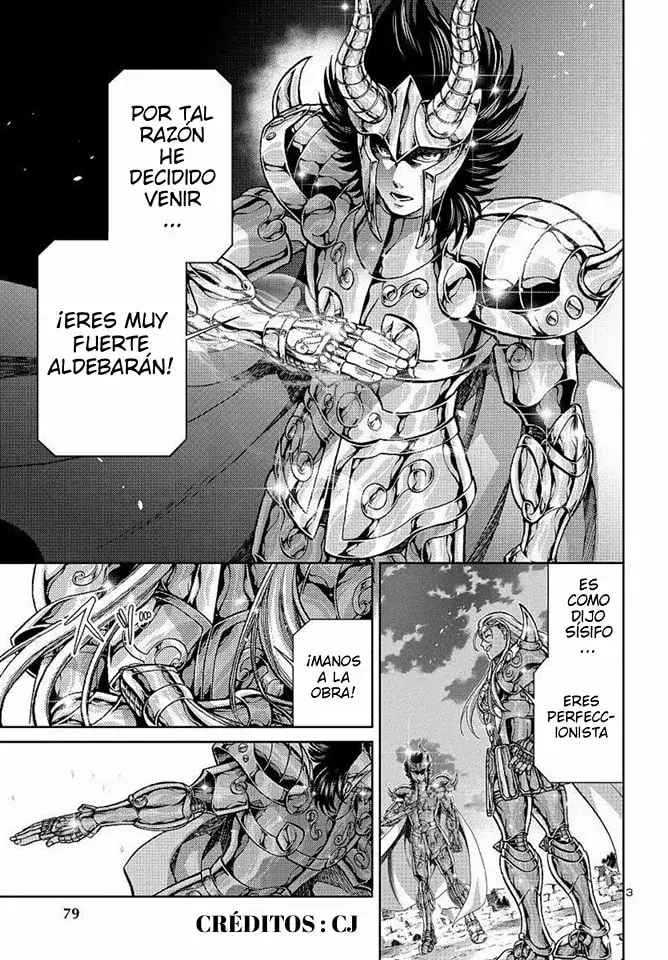 Capitulo 104 page 4