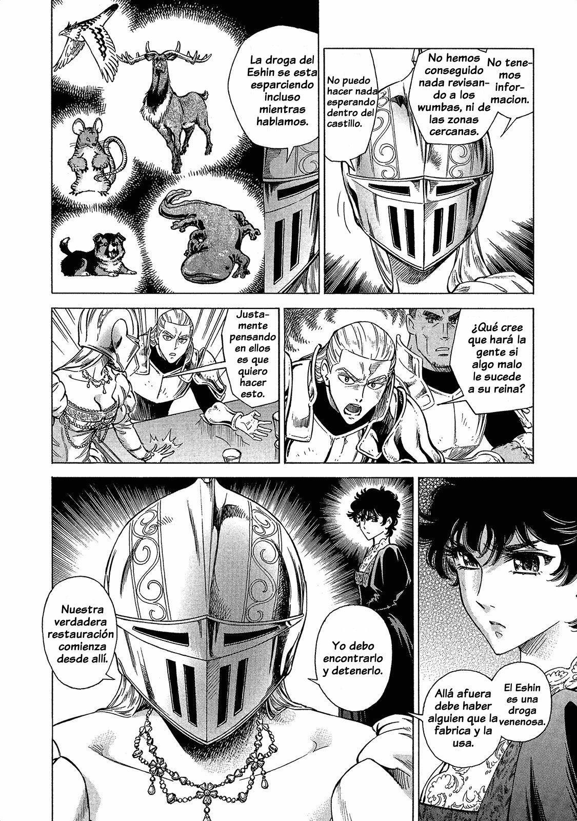 Capitulo 19 page 9