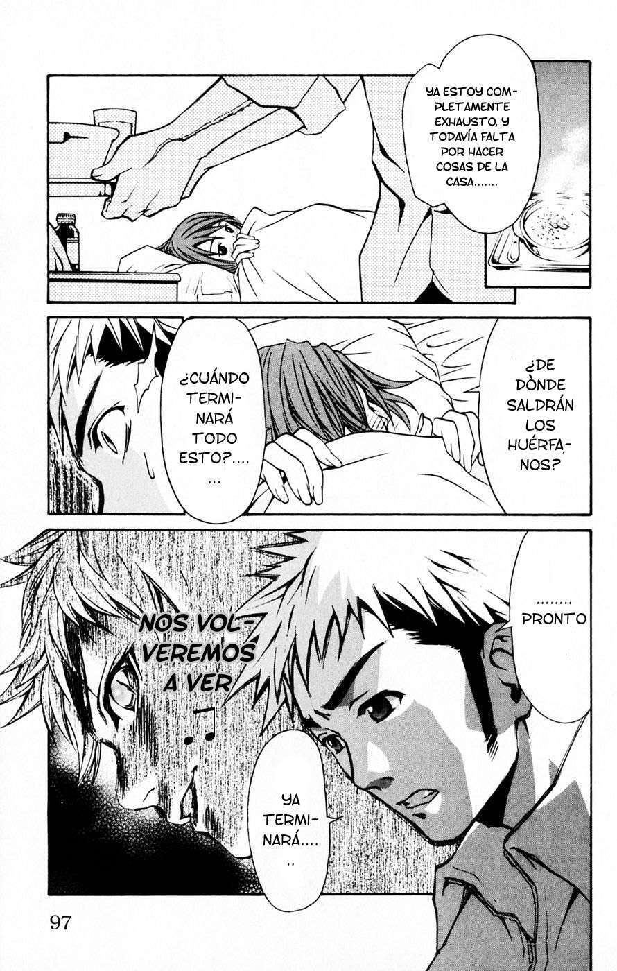 Capitulo 22 page 11