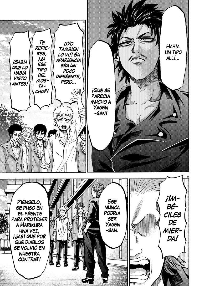 Capitulo 144 page 9