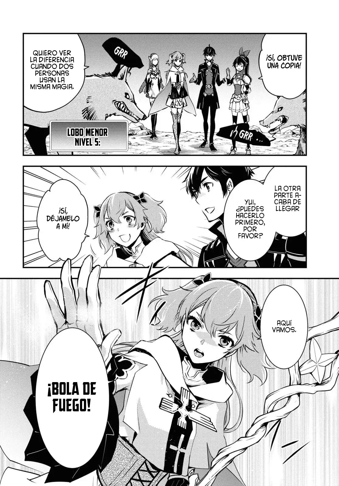 Capitulo 20 page 15