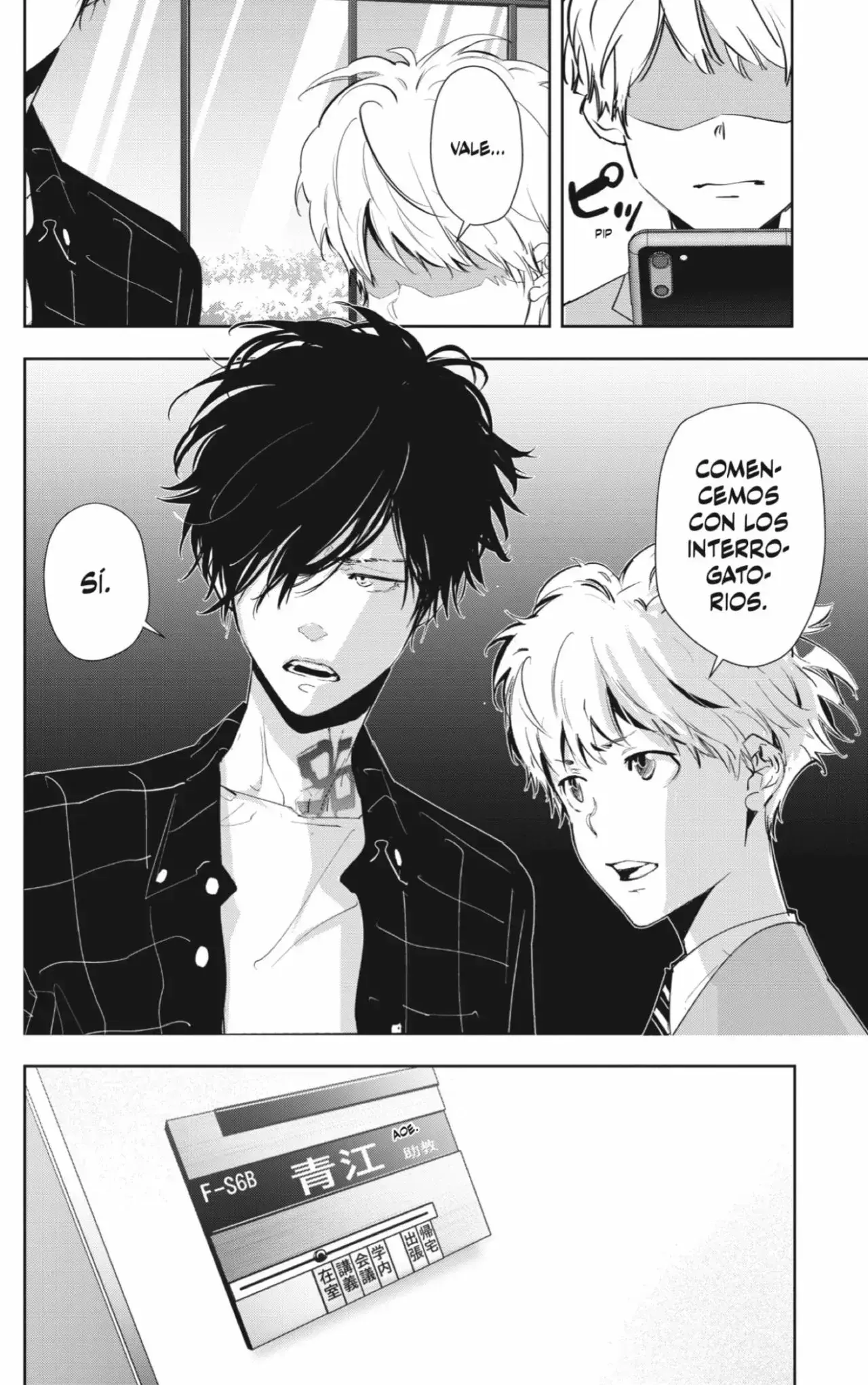 Capitulo 36 page 6
