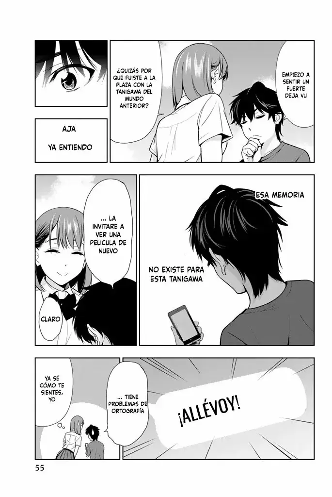 Capitulo 21 page 16