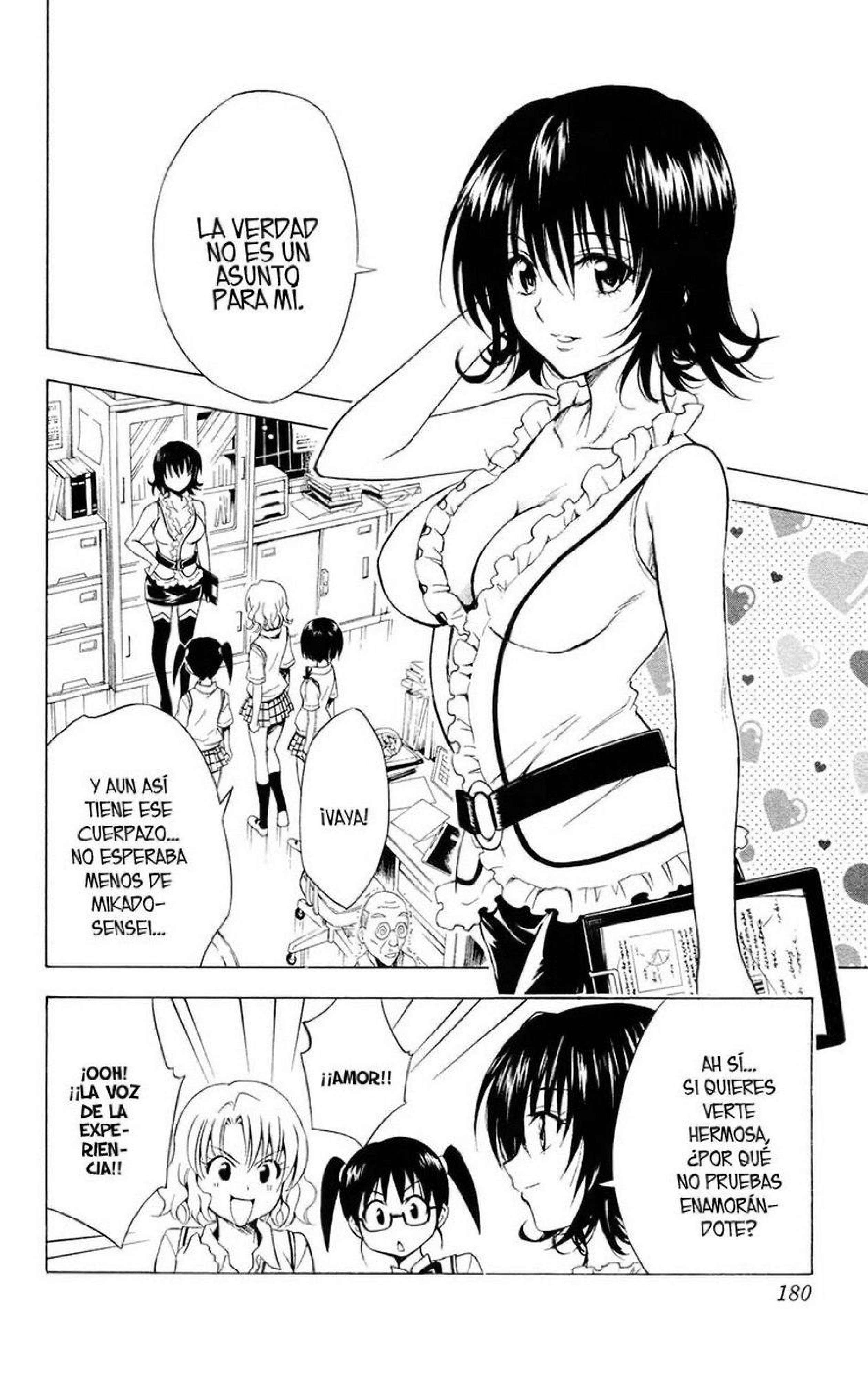 Capitulo 115 page 14