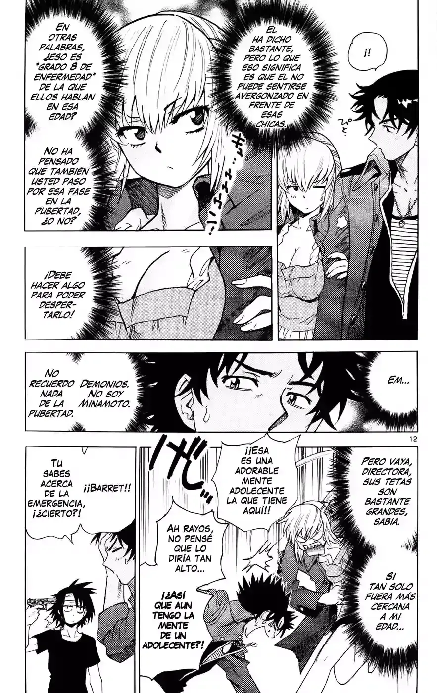 Capitulo 171 page 13