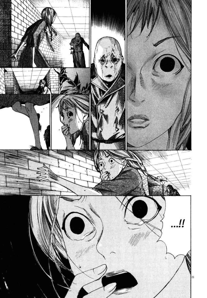 Capitulo 21 page 22