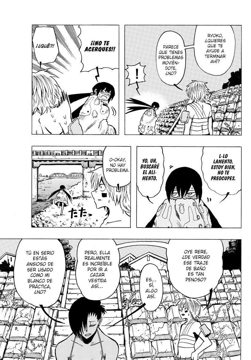 Capitulo 40 page 5