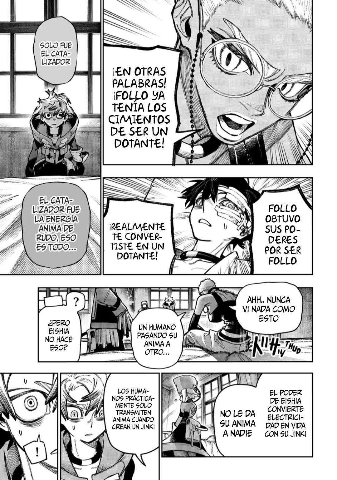 Capitulo 128 page 14