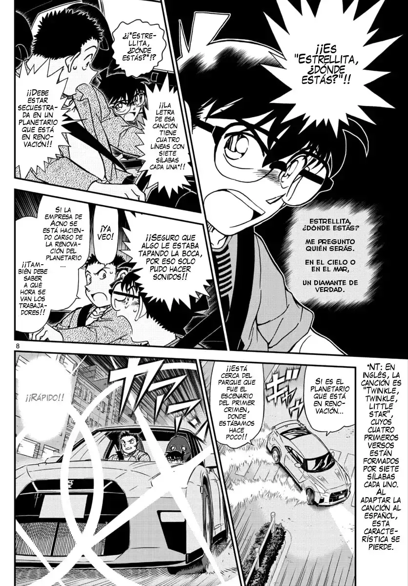 Capitulo 1017 page 9