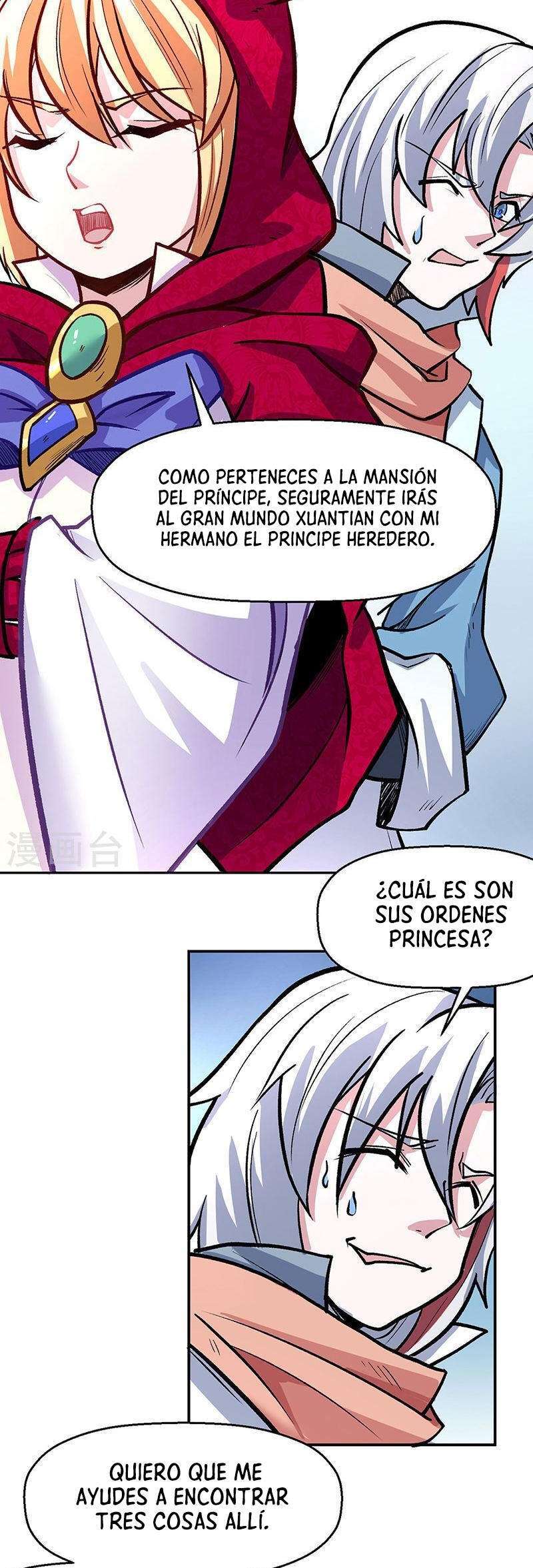 Capitulo 468 page 8